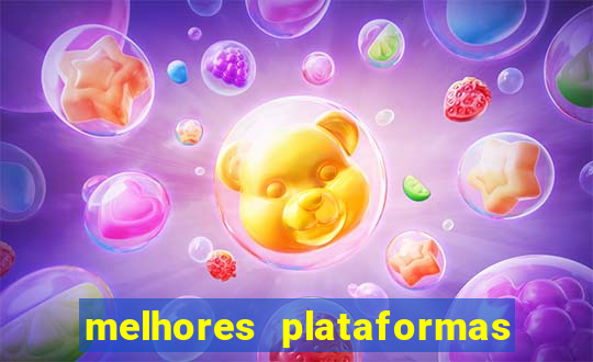 melhores plataformas de jogo online